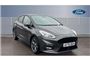 2020 Ford Fiesta 1.0 EcoBoost Hybrid mHEV 125 ST-Line Edition 5dr