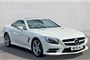 2015 Mercedes-Benz SL-Class SL 400 AMG Sport 2dr Auto