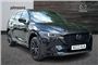 2023 Mazda CX-5 2.0 e-Skyactiv G MHEV Homura 5dr Auto