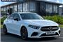 2021 Mercedes-Benz A-Class Saloon A35 4Matic Premium Edition 4dr Auto