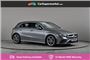 2019 Mercedes-Benz A-Class A200 AMG Line Executive 5dr Auto