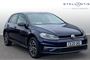 2020 Volkswagen Golf 1.5 TSI EVO 150 Match Edition 5dr DSG