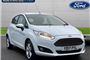 2017 Ford Fiesta 1.0 EcoBoost Zetec 5dr