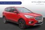 2019 Ford Kuga 1.5 TDCi Zetec 5dr 2WD