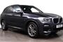 2019 BMW X3 xDrive20i M Sport 5dr Step Auto