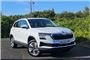 2023 Skoda Karoq 1.0 TSI SE Drive 5dr