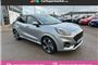 2021 Ford Puma 1.0 EcoBoost Hybrid mHEV 155 ST-Line X 5dr