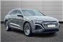 2024 Audi Q8 e-tron 300kW 55 Quattro 114kWh S Line 5dr Auto