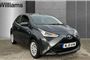 2018 Toyota Aygo 1.0 VVT-i X-Play 5dr