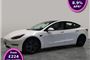 2020 Tesla Model 3 Long Range AWD 4dr Auto