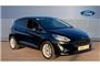 2019 Ford Fiesta 1.0 EcoBoost Titanium X 5dr