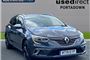 2019 Renault Megane Sport Tourer 1.3 TCE GT Line 5dr Auto