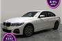 2021 BMW 3 Series 330e M Sport 4dr Step Auto