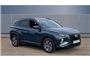 2023 Hyundai Tucson 1.6 TGDi SE Connect 5dr 2WD