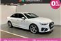 2022 Audi A4 35 TFSI S Line 4dr S Tronic