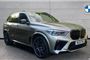 2021 BMW X5 M xDrive X5 M Competition 5dr Step Auto