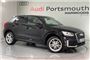 2020 Audi Q2 30 TFSI S Line 5dr