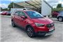 2019 Vauxhall Crossland X 1.2T [130] Elite Nav 5dr [Start Stop] Auto