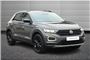 2021 Volkswagen T-Roc 1.0 TSI 110 Black Edition 5dr