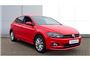 2020 Volkswagen Polo 1.0 TSI 95 Match 5dr