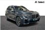 2021 BMW X7 xDrive M50d 5dr Step Auto