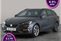 2021 SEAT Leon Estate 1.5 TSI EVO FR Sport 5dr