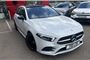 2022 Mercedes-Benz A-Class A180 AMG Line Premium Plus Night Edition 5dr Auto