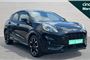 2022 Ford Puma 1.0 EcoBoost Hybrid mHEV 155 ST-Line X 5dr