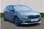 2024 Skoda Fabia 1.5 TSI 150 Monte Carlo 5dr DSG