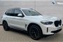 2021 BMW iX3 210kW Premier Edition Pro 80kWh 5dr Auto