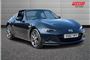 2017 Mazda MX-5 2.0 Sport Nav 2dr