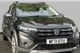 2021 Dacia Sandero Stepway 1.0 TCe Bi-Fuel Essential 5dr