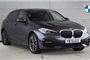 2021 BMW 1 Series 116d Sport 5dr Step Auto