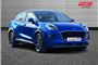 2022 Ford Puma 1.0 EcoBoost Hybrid mHEV 155 Titanium 5dr