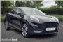 2023 Ford Puma 1.0 EcoBoost Hybrid mHEV ST-Line 5dr