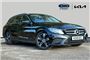 2019 Mercedes-Benz C-Class Estate C200 Sport Premium 5dr 9G-Tronic