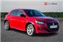 2022 Peugeot e-208 100kW Allure Premium 50kWh 5dr Auto