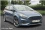 2022 Ford S-MAX 2.5 FHEV 190 ST-Line 5dr CVT