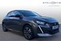 2022 Peugeot 208 1.2 PureTech 100 Allure Premium 5dr EAT8