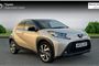 2022 Toyota Aygo X 1.0 VVT-i Edge 5dr