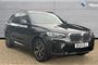 2022 BMW X3 xDrive20d MHT M Sport 5dr Step Auto