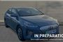 2022 Hyundai IONIQ 100kW Premium 38kWh 5dr Auto