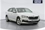 2023 Skoda Scala 1.0 TSI 95 SE 5dr