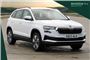 2023 Skoda Karoq 1.0 TSI SE Drive 5dr