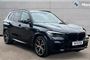 2021 BMW X5 xDrive40d MHT M Sport 5dr Auto