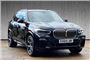 2019 BMW X5 xDrive30d M Sport 5dr Auto