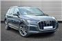 2021 Audi Q7 45 TDI Quattro S Line 5dr Tiptronic