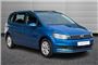 2020 Volkswagen Touran 1.5 TSI EVO SE Family DSG 5dr