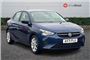 2021 Vauxhall Corsa 1.2 SE 5dr