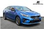 2020 Kia ProCeed 1.4T GDi ISG GT-Line 5dr